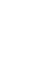 icon prize ribbon white