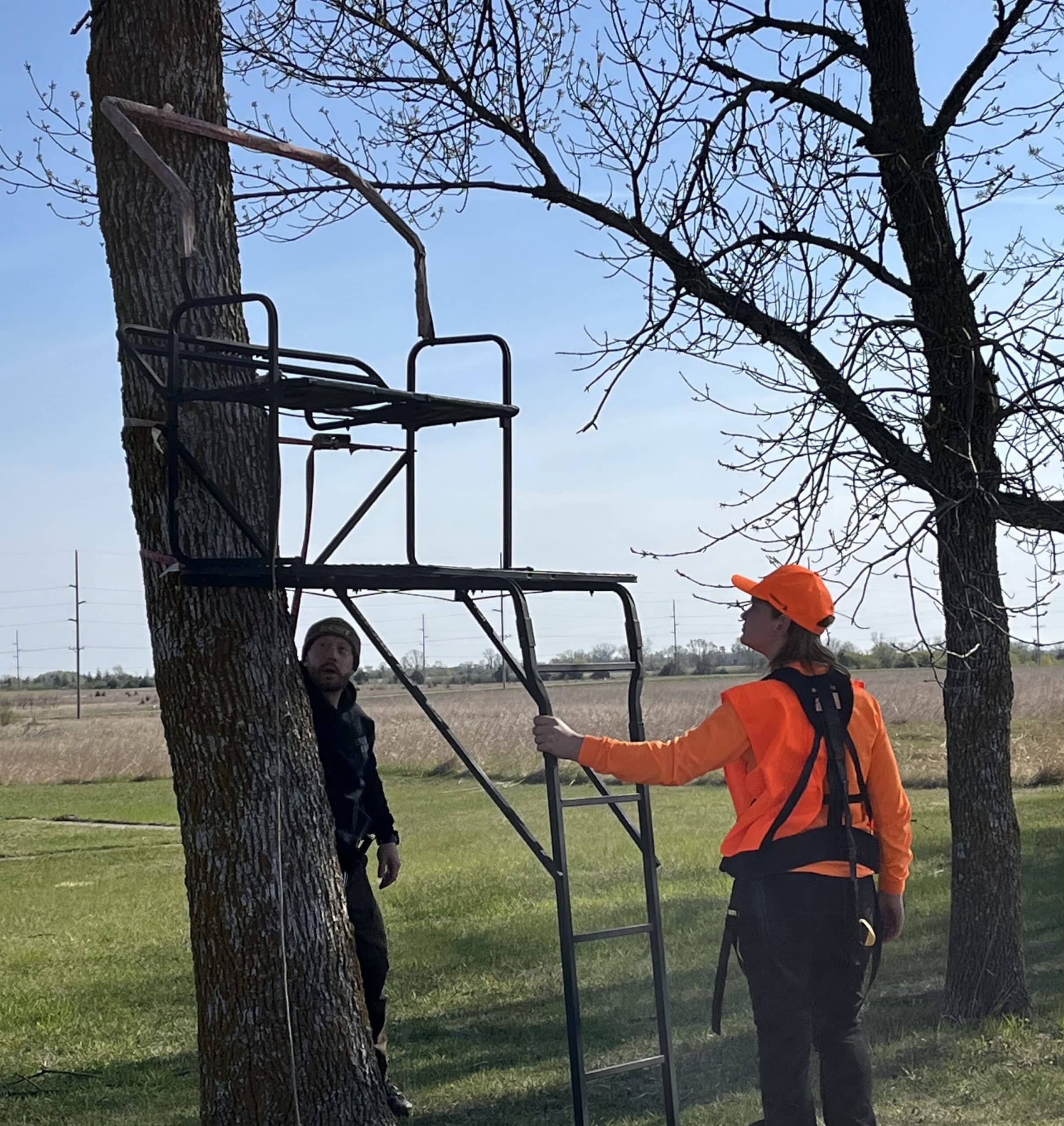 Youth Firearm Safety Field Day May 2026