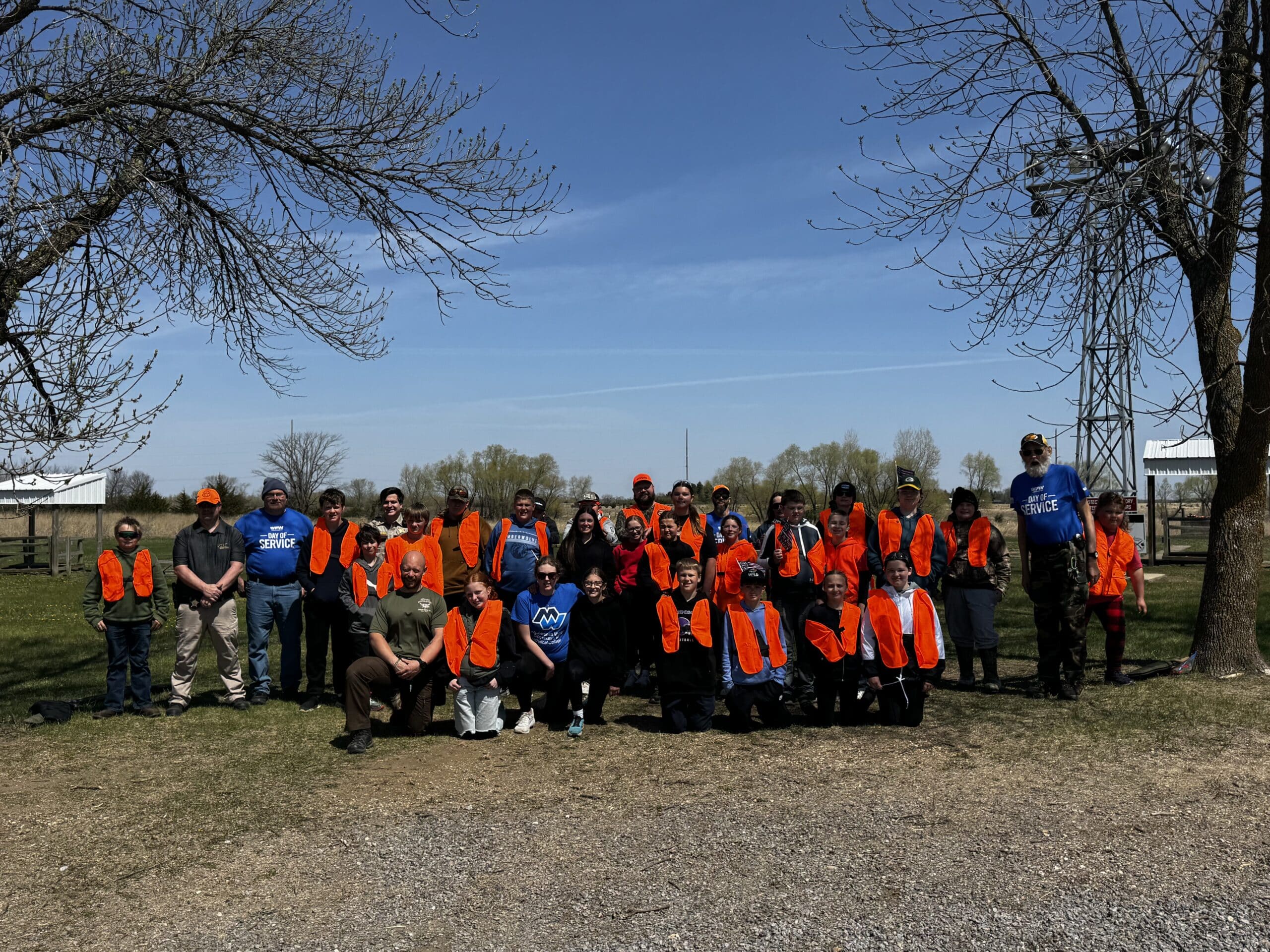 May 2026 Graduates of Firearm Safety